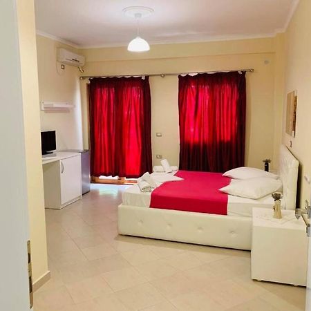 Mintt Hotel Ксамил Экстерьер фото