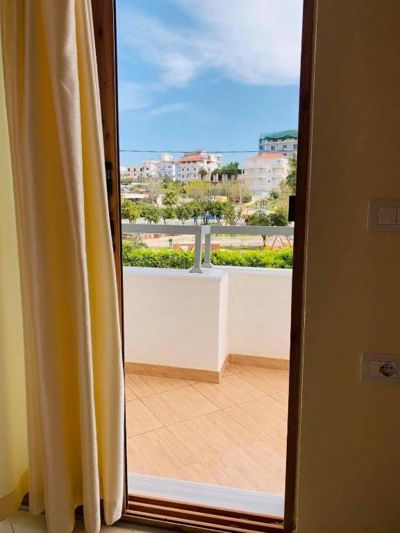Mintt Hotel Ксамил Экстерьер фото