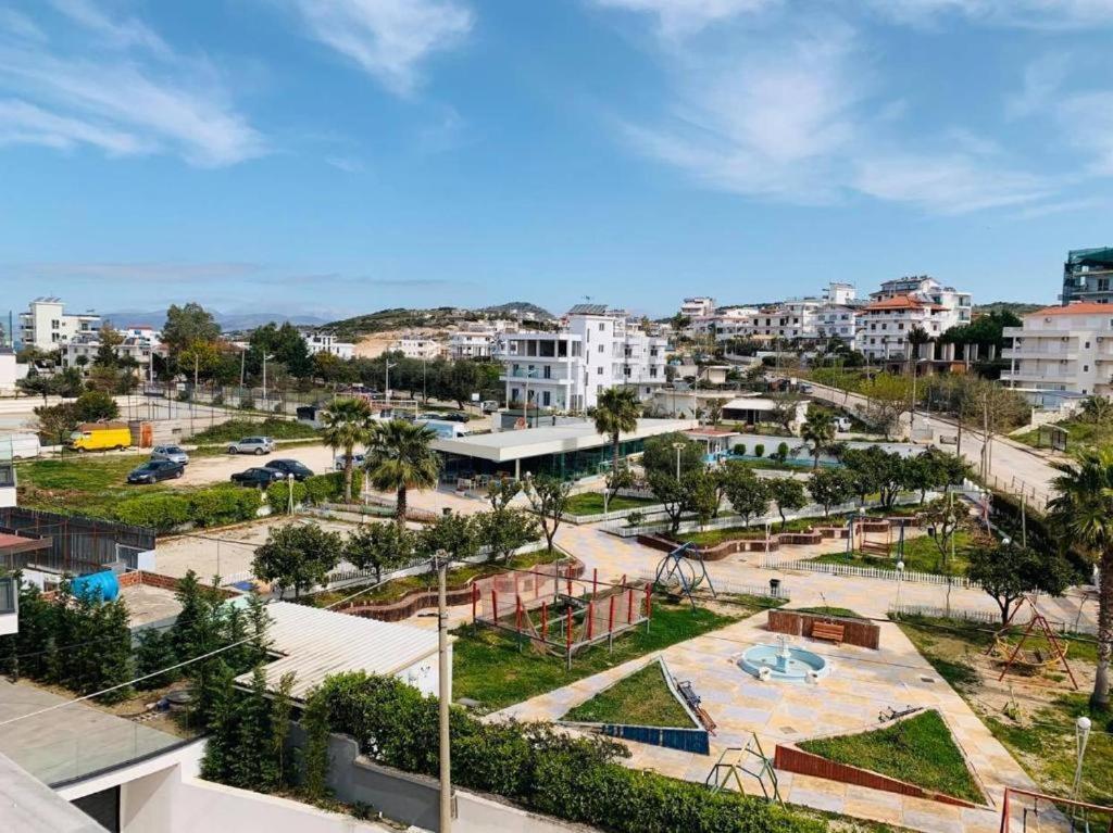 Mintt Hotel Ксамил Экстерьер фото