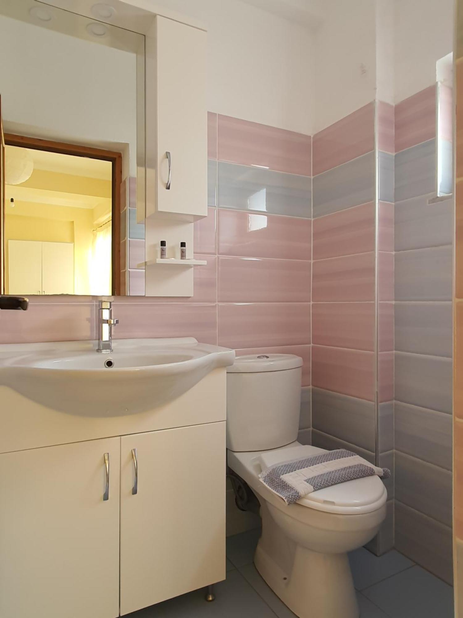 Mintt Hotel Ксамил Экстерьер фото