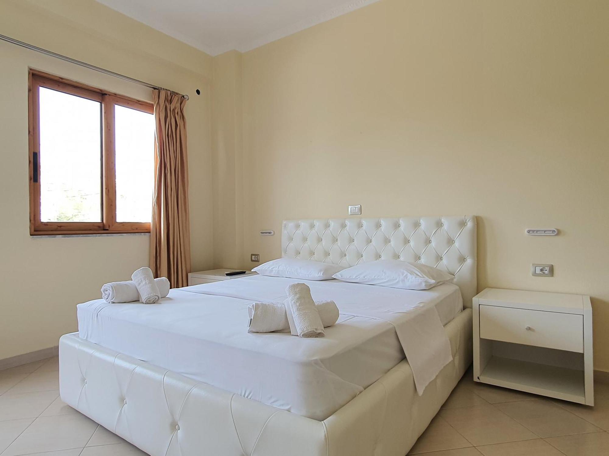 Mintt Hotel Ксамил Экстерьер фото